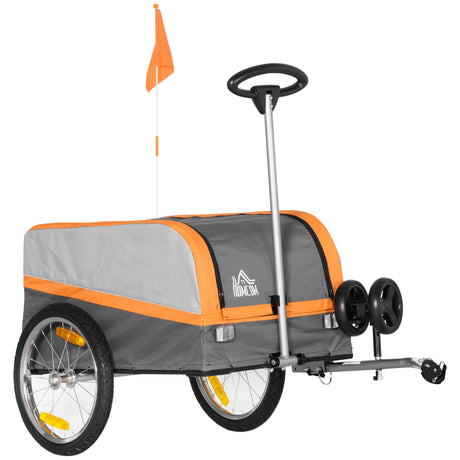 immagine-1-easycomfort-easycomfort-rimorchio-bici-in-acciaio-con-ruote-e-sacca-per-bagagli-in-tessuto-oxford-130x64x6097-cm