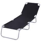 immagine-1-easycomfort-easycomfort-sdraio-da-giardino-pieghevole-in-metallo-e-tessuto-oxford-lettino-prendisole-traspirante-187l-x-55p-x-24acm-nero-ean-8054111844338
