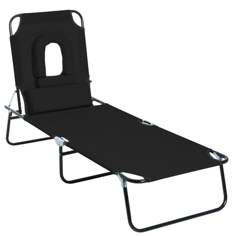 immagine-1-easycomfort-easycomfort-sdraio-pieghevole-con-foro-per-viso-e-cuscini-in-acciaio-e-tessuto-oxford
