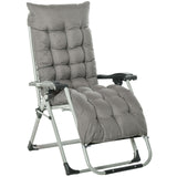 immagine-1-easycomfort-easycomfort-sedia-sdraio-pieghevole-da-giardino-con-schienale-reclinabile-e-materassino-90x65x110cm