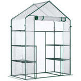 immagine-1-easycomfort-easycomfort-serra-da-giardino-in-pe-impermeabile-e-anti-uv-con-accessori-montaggio-142x73x195cm-verde