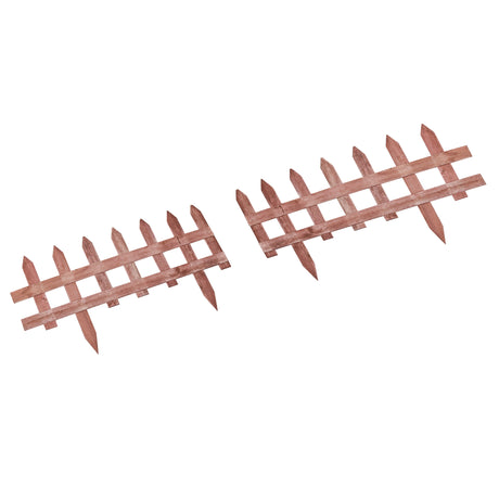 immagine-1-easycomfort-easycomfort-staccionata-in-legno-di-pino-da-12-pezzi-per-aiuole-giardino-e-orto-altezza-34cm