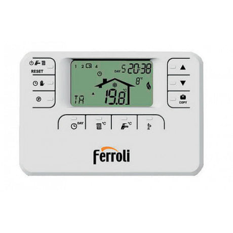 immagine-1-ferroli-cronotermostato-ferroli-romeo-a-filo-con-programmazione-settimanale