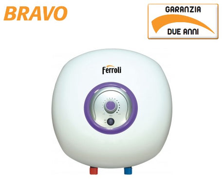 immagine-1-ferroli-scaldabagno-elettrico-ferroli-modello-sottolavello-bravo-sn-15-litri-garanzia-2-anni-ean-6938771379565
