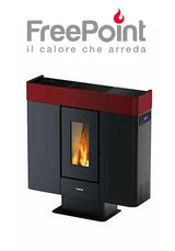 immagine-1-freepoint-stufa-a-pellet-freepoint-modello-moon-10-kw-colore-bordeaux