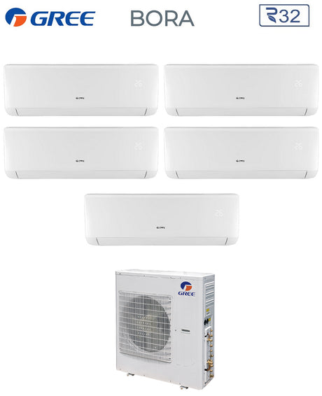 immagine-1-gree-climatizzatore-condizionatore-gree-penta-split-inverter-serie-bora-99999-gwhd42nk6lo-r-32-90009000900090009000