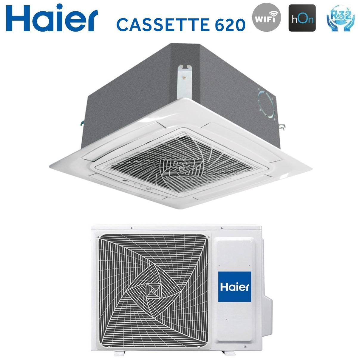 immagine-1-haier-climatizzatore-condizionatore-haier-cassetta-a-4-vie-inverter-serie-cassette620-12000-btu-ab35s2sc2fa-r-32-wi-fi-optional-con-pannello-incluso-comando-a-filo-haier-bianco-hw-ba116abk