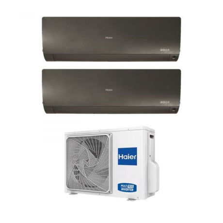 immagine-1-haier-climatizzatore-condizionatore-haier-dual-split-inverter-serie-flexis-plus-black-99-con-2u40s2sm1fa-r-32-wi-fi-integrato-colore-nero-90009000-ean-8059657012302