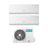 immagine-1-hisense-climatizzatore-condizionatore-hisense-dual-split-inverter-serie-new-comfort-512-con-2amw50u4rxa-r-32-wi-fi-optional-500012000-novita-ean-8059657013279