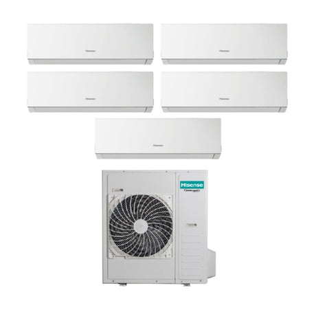 immagine-1-hisense-climatizzatore-condizionatore-hisense-penta-split-inverter-serie-new-comfort-77779-con-5amw125u4rta-r-32-wi-fi-optional-70007000700070009000-novita