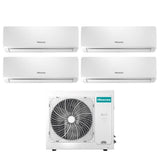 immagine-1-hisense-climatizzatore-condizionatore-hisense-quadri-split-inverter-serie-bio-air-9999-con-4amw81u4raa-r-32-wi-fi-integrato-9000900090009000