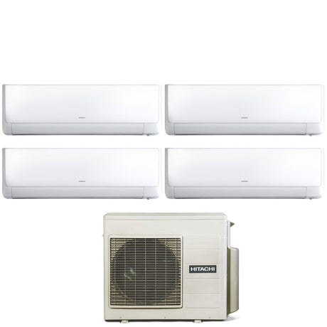 immagine-1-hitachi-climatizzatore-condizionatore-hitachi-quadri-split-inverter-serie-performance-99918-con-ram-70np4e-r-32-wi-fi-optional-90009000900018000-novita