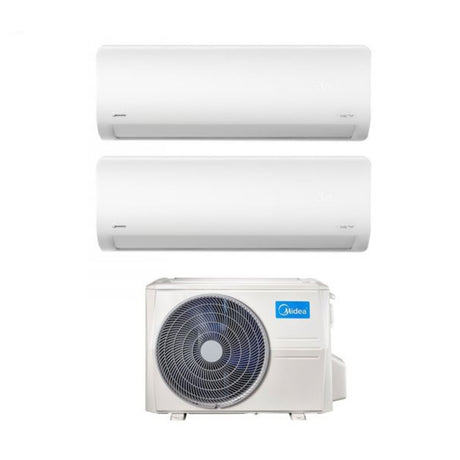 immagine-1-midea-climatizzatore-condizionatore-midea-dual-split-inverter-serie-xtreme-99-con-m2og-14hfn8-r-32-wi-fi-integrato-90009000-btu-novita-ean-8059657017512