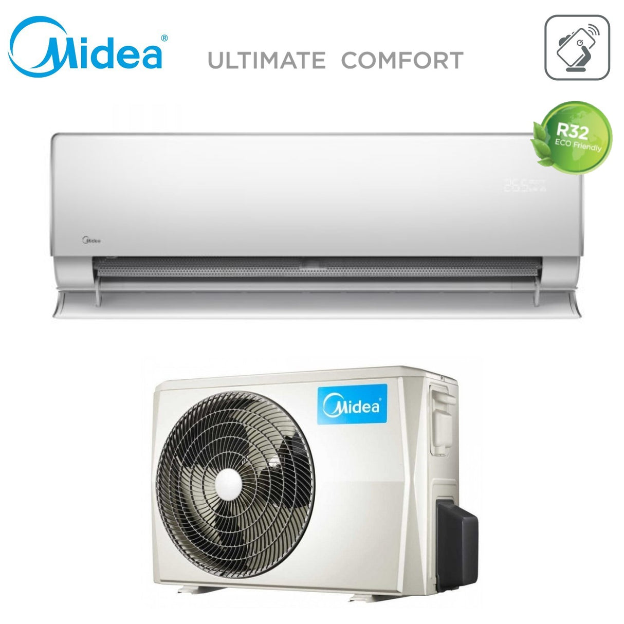 immagine-1-midea-climatizzatore-condizionatore-midea-inverter-serie-ultimate-comfort-9000-btu-msmtau-09hrfn8-r-32-wi-fi-integrato-ean-8059657005847