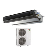 immagine-1-mitsubishi-electric-climatizzatore-condizionatore-mitsubishi-electric-canalizzato-canalizzabile-power-inverter-media-prevalenza-42000-btu-pead-m125ja-puz-zm125yka-trifase-r-32-wi-fi-optional