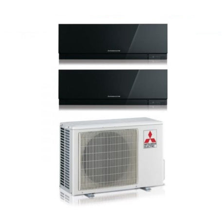 immagine-1-mitsubishi-electric-climatizzatore-condizionatore-mitsubishi-electric-dual-split-inverter-serie-kirigamine-zen-black-msz-ef-715-con-mxz-2f53vf-r-32-wi-fi-integrato-colore-nero-700015000-ean-8059657018335