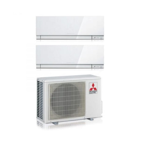 immagine-1-mitsubishi-electric-climatizzatore-condizionatore-mitsubishi-electric-dual-split-inverter-serie-kirigamine-zen-white-msz-ef-915-con-mxz-2f53vf-r-32-wi-fi-integrato-colore-bianco-900015000-ean-8059657018793