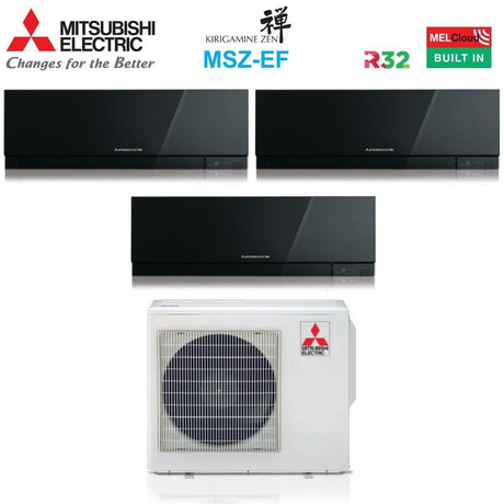 immagine-1-mitsubishi-electric-climatizzatore-condizionatore-mitsubishi-electric-trial-split-inverter-serie-kirigamine-zen-black-msz-ef-9912-con-mxz-3f54vf-r-32-wi-fi-integrato-colore-nero-9000900012000