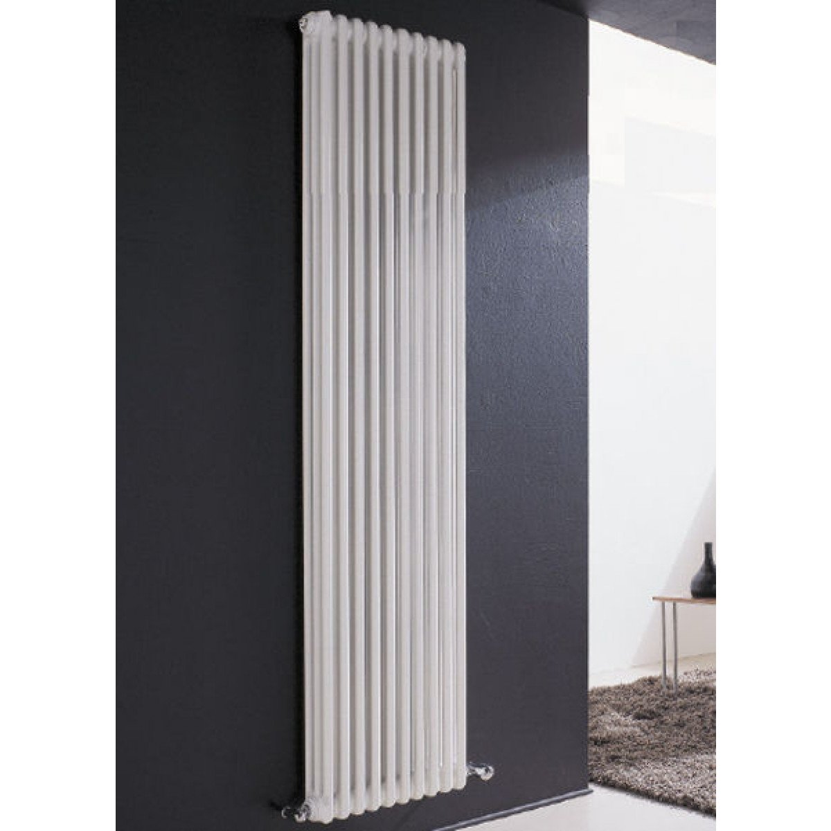 immagine-10-cordivari-batteria-completa-radiatore-termosifone-in-acciaio-tubolare-cordivari-ardesia-3-colonne-da-3-a-20-elementi-h-1800-mm-interasse-1744-mm-tappi-e-riduzioni-inclusi-20-elementi-h-1800-ean-99103682