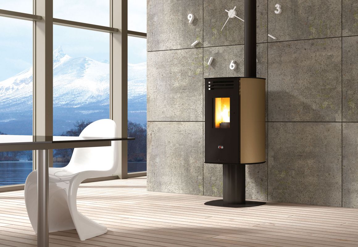 immagine-2-anselmo-cola-stufa-a-pellet-anselmo-cola-mod-swing-ermetica-65-kw-wi-fi-vari-colori-disponibili-novita-bronzo-ean-99811815