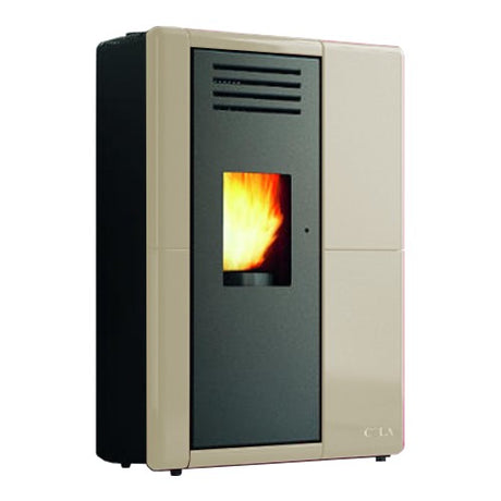 immagine-2-anselmo-cola-stufa-a-pellet-ventilata-anselmo-cola-cupido-813-kw-in-acciaio-maiolica-wi-fi-integrato-con-telecomando-incluso-disponibile-in-vari-colori