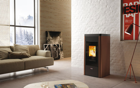 immagine-2-anselmo-cola-stufa-a-pellet-ventilata-anselmo-cola-klean-827-kw-in-acciaio-maiolica