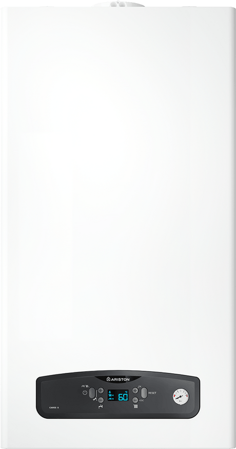 immagine-2-ariston-area-occasioni-caldaia-ariston-cares-s-24-eu-a-condensazione-completa-di-kit-scarico-fumi-metano-low-nox-3301637