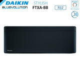immagine-2-daikin-climatizzatore-condizionatore-daikin-bluevolution-quadri-split-inverter-serie-stylish-total-black-9999-con-4mxm80n-r-32-wi-fi-integrato-9000900090009000-colore-nero-garanzia-italiana