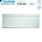 immagine-2-daikin-climatizzatore-condizionatore-daikin-bluevolution-quadri-split-inverter-serie-stylish-white-77718-con-4mxm80n-r-32-wi-fi-integrato-70007000700018000-colore-bianco-garanzia-italiana