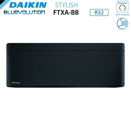 immagine-2-daikin-climatizzatore-condizionatore-daikin-bluevolution-trial-split-inverter-serie-stylish-total-black-777-con-3mxm40n-r-32-wi-fi-integrato-700070007000-colore-nero-garanzia-italiana