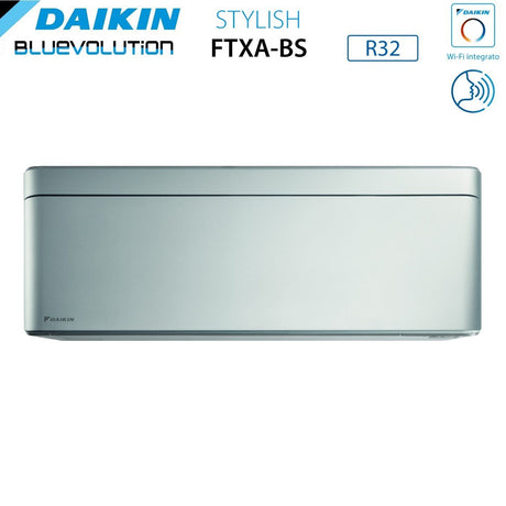 immagine-2-daikin-climatizzatore-condizionatore-daikin-bluevolution-trial-split-inverter-serie-stylish-total-silver-779-con-3mxm52n-r-32-wi-fi-integrato-700070009000-colore-grigio-garanzia-italiana