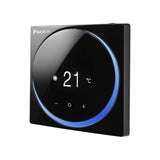 immagine-2-daikin-comando-a-filo-daikin-madoka-nero-brc1h52k-con-sistema-bluetooth