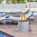 immagine-2-divina-fire-camino-a-bioetanolo-braciere-da-giardino-da-terra-per-interno-esterno-modigliani-corda-beige-d-36-x-h56-ean-8056157806240