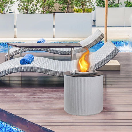 immagine-2-divina-fire-camino-a-bioetanolo-braciere-da-giardino-da-terra-per-interno-esterno-modigliani-corda-beige-d-36-x-h56-ean-8056157806240