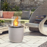 immagine-2-divina-fire-camino-a-bioetanolo-braciere-da-giardino-da-terra-per-interno-esterno-raffaello-corda-beige-d-35-x-h55-ean-8056157806202