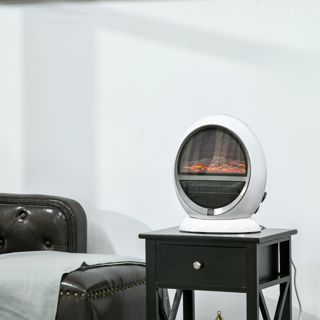 immagine-2-easycomfort-easycomfort-camino-elettrico-con-effetto-fiamma-ruotabile-e-portatile-copertura-10-15m-bianco