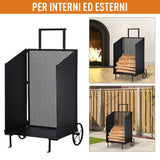 immagine-2-easycomfort-easycomfort-carrello-portalegna-in-ferro-nero-con-2-ruote-per-interni-o-esterni-ean-8054111845465