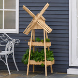 immagine-2-easycomfort-easycomfort-fioriera-in-legno-verticale-da-esterno-o-balcone-con-mulino-ean-8054144134840
