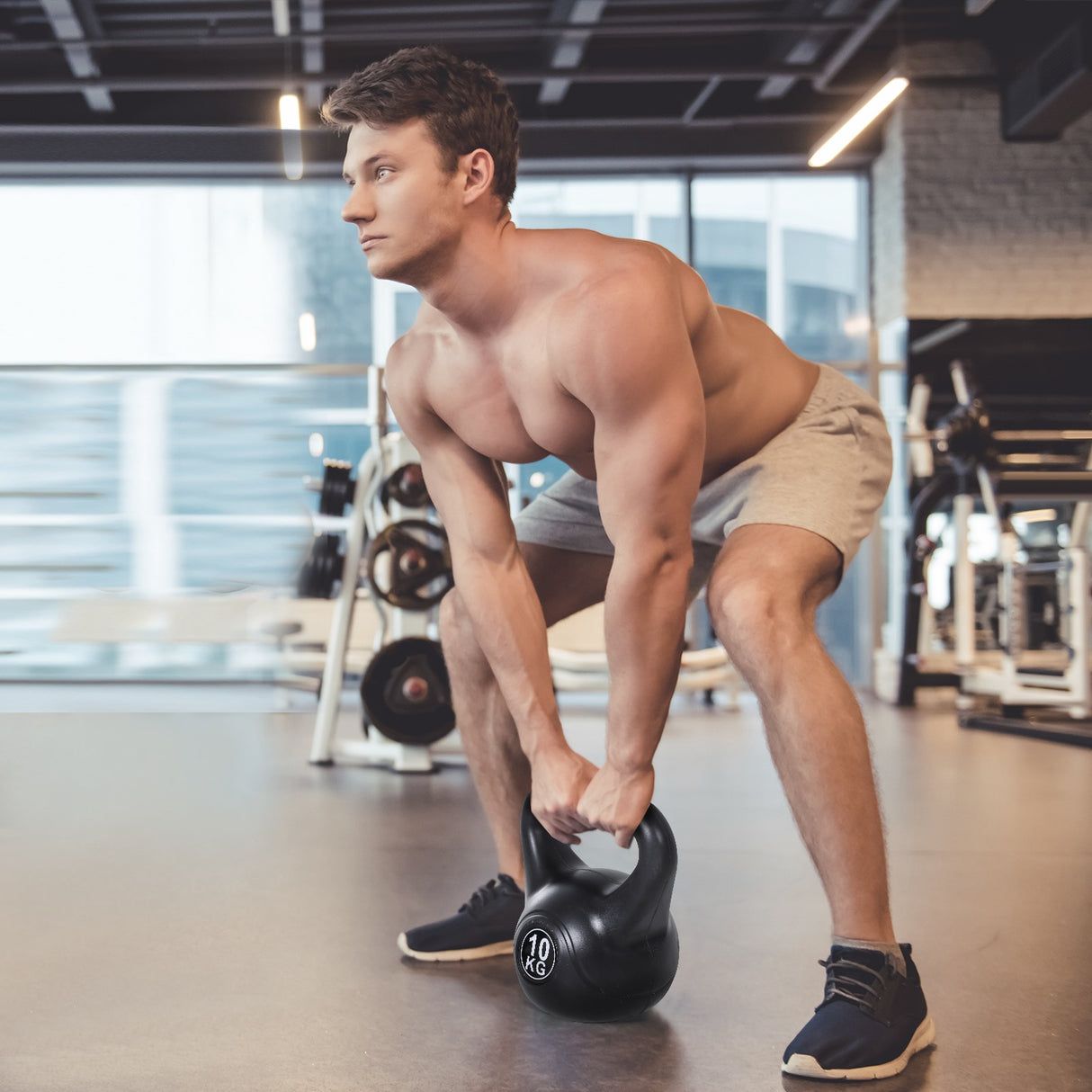 immagine-2-easycomfort-easycomfort-kettlebell-da-10-kg-per-sport-e-fitness-in-pvc-con-sabbia-e-maniglia-liscia-anti-sfregamento-ean-8054111840057