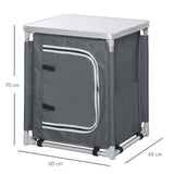 immagine-2-easycomfort-easycomfort-mobile-cucina-da-campeggio-con-2-mensole-e-sacca-di-trasporto-in-alluminio-e-tessuto-oxford-grigio-60x49x70cm-ean-8054144131887