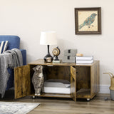 immagine-2-easycomfort-easycomfort-mobile-porta-lettiera-per-gatti-in-stile-industriale-con-tiragraffi-91x52x49-5cm-marrone