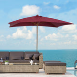 immagine-2-easycomfort-easycomfort-ombrellone-2x3-m-da-giardino-impermeabile-a-8-stecche-in-legno-e-bambu-bordeaux