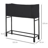 immagine-2-easycomfort-easycomfort-portalegna-con-copertura-antipioggia-in-tessuto-oxford-122x-35x-123cm-ean-8054111848411