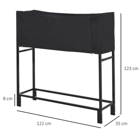 immagine-2-easycomfort-easycomfort-portalegna-con-copertura-antipioggia-in-tessuto-oxford-122x-35x-123cm-ean-8054111848411