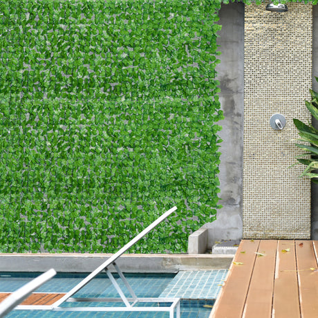 immagine-2-easycomfort-easycomfort-rotolo-di-siepe-finta-per-balcone-e-giardino-in-pe-con-foglie-di-acero-verdi-300x100cm