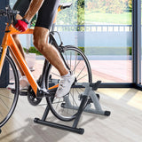 immagine-2-easycomfort-easycomfort-rulli-per-bici-da-corsa-e-allenamento-a-casa-rullo-per-bici-pieghevole-in-acciaio-per-ruote-da-26-28-54-5x47-2x39-1cm-argento-ean-8054144133164