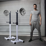 immagine-2-easycomfort-easycomfort-supporto-bilanciere-porta-manubri-per-pesistica-max-200kg-ean-8054111843874