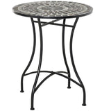 immagine-2-easycomfort-easycomfort-tavolino-da-giardino-in-metallo-e-ceramica-tavolo-da-esterno-per-terrazzo-o-balcone-60x71cm-nero-ean-8054144135410