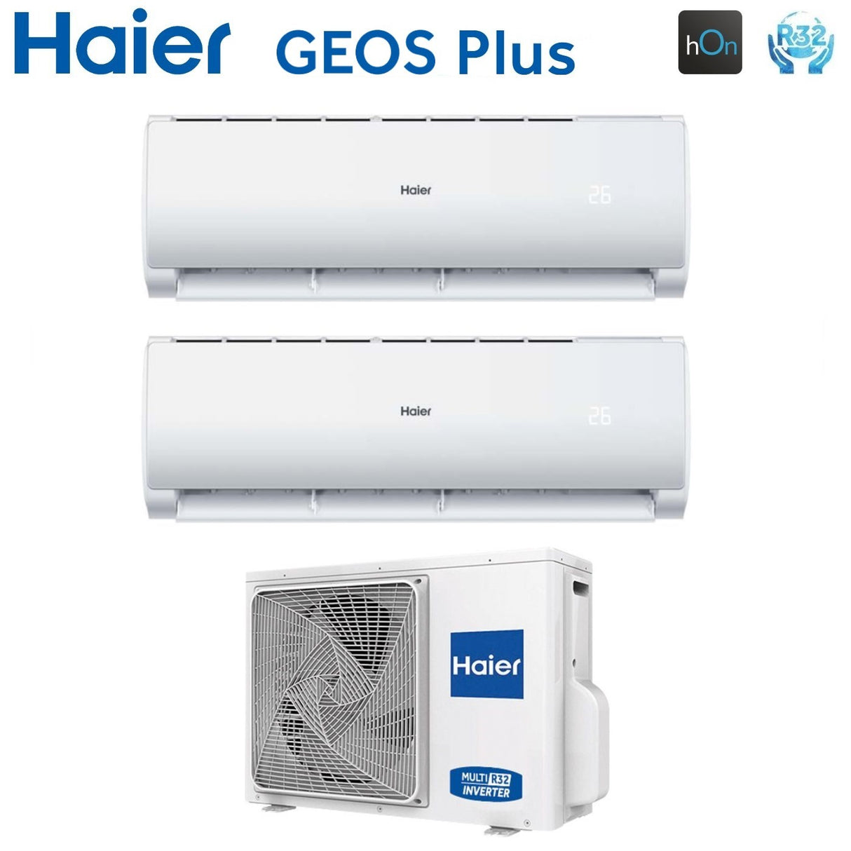 immagine-2-haier-climatizzatore-condizionatore-haier-dual-split-inverter-serie-geos-plus-99-con-2u40meffra-r-32-wi-fi-integrato-90009000-ean-8059657012500
