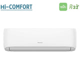 immagine-2-hisense-area-occasioni-climatizzatore-condizionatore-hisense-dual-split-inverter-serie-hi-comfort-912-con-2amw52u4rxc-r-32-wi-fi-integrato-900012000